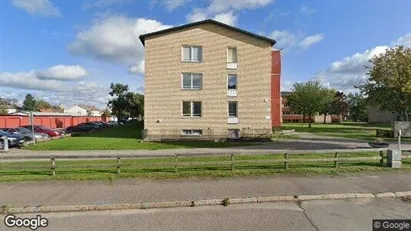 Apartments for rent in Mjölby - Photo from Google Street View