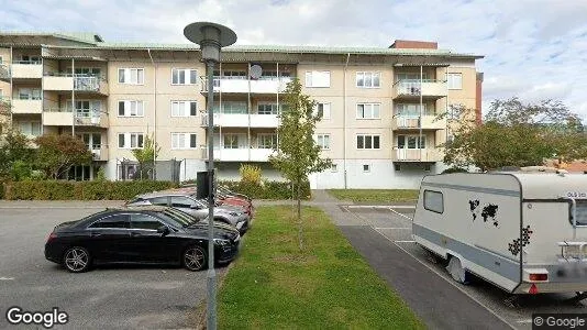 Apartments for rent in Askim-Frölunda-Högsbo - Photo from Google Street View