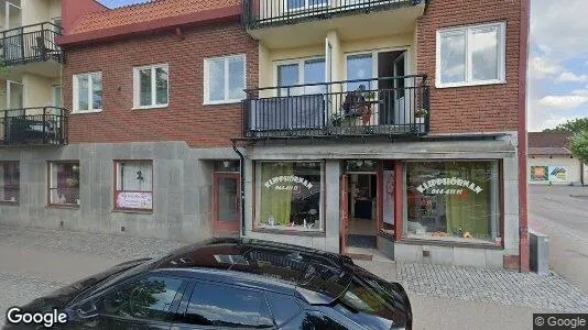 Apartments for rent in Östra Göinge - Photo from Google Street View