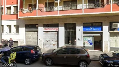 Apartments for rent in Milano Zona 5 - Vigentino, Chiaravalle, Gratosoglio - Photo from Google Street View