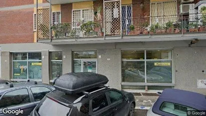 Apartments for rent in Spoleto - Photo from Google Street View