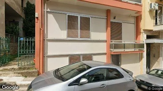 Apartments for rent in Ioannina - Photo from Google Street View