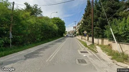 Apartments for rent in Ioannina - Photo from Google Street View