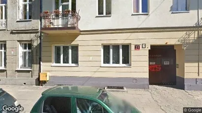 Apartments for rent in Łódź - Photo from Google Street View