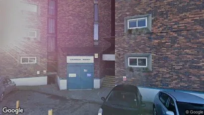 Apartments for rent in Leicester - Leicestershire - Photo from Google Street View