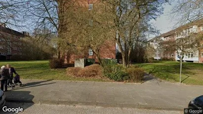 Apartments for rent in Kiel - Photo from Google Street View