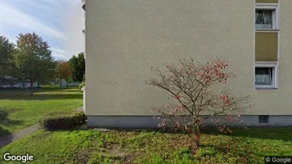 Apartments for rent in Gelsenkirchen - Photo from Google Street View