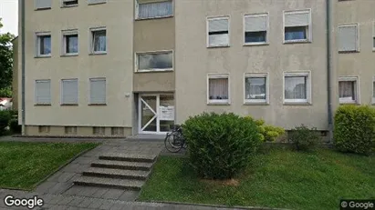Apartments for rent in Warendorf - Photo from Google Street View