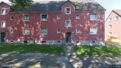Apartments for rent in Essen - Photo from Google Street View