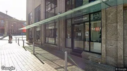 Apartments for rent in Dortmund - Photo from Google Street View