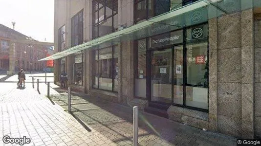 Apartments for rent in Dortmund - Photo from Google Street View