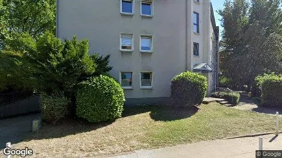 Apartments for rent in Essen - Photo from Google Street View