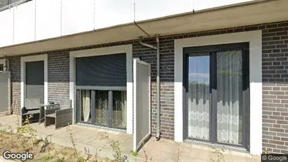 Apartments for rent in Berlin Lichtenberg - Photo from Google Street View