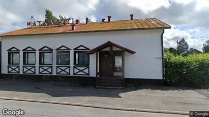 Apartments for rent in Pori - Photo from Google Street View