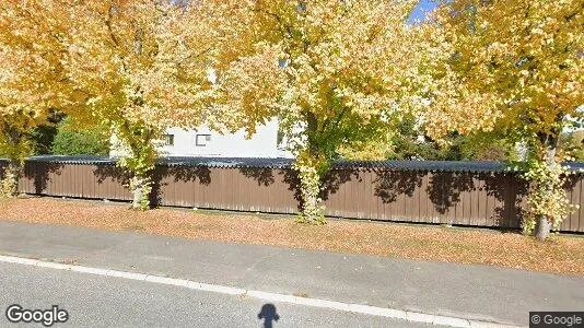 Apartments for rent in Raisio - Photo from Google Street View