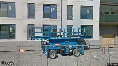 Apartments for rent in Kokkola - Photo from Google Street View