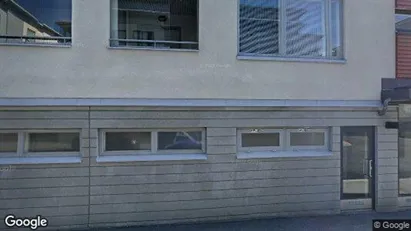 Apartments for rent in Kuopio - Photo from Google Street View