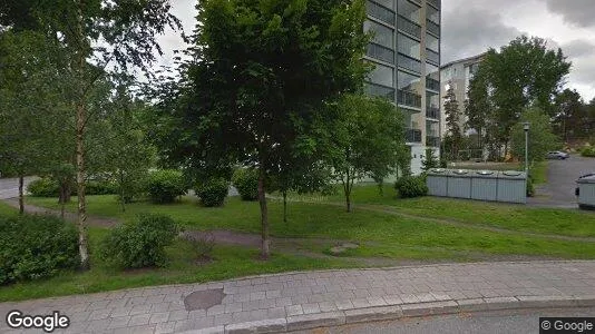 Apartments for rent in Turku - Photo from Google Street View