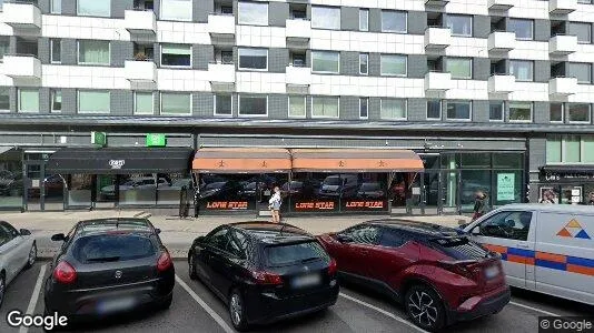 Apartments for rent in Turku - Photo from Google Street View