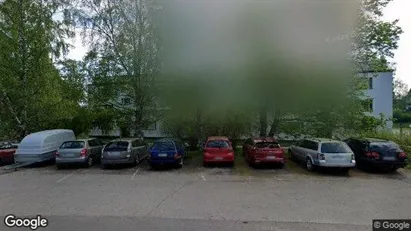 Apartments for rent in Jyväskylä - Photo from Google Street View