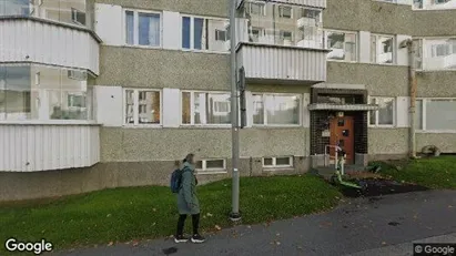 Apartments for rent in Jyväskylä - Photo from Google Street View