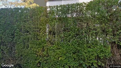 Apartments for rent in Lausanne - Photo from Google Street View