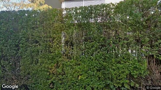 Apartments for rent in Lausanne - Photo from Google Street View