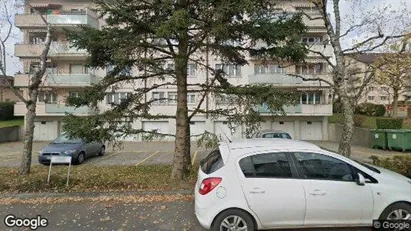Apartments for rent in Morges - Photo from Google Street View