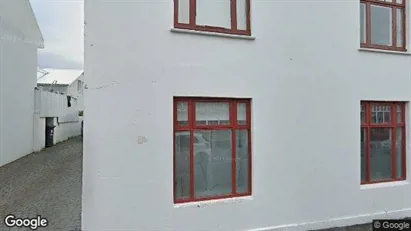 Apartments for rent in Hafnarfjörður - Photo from Google Street View