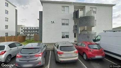 Apartments for rent in Hafnarfjörður - Photo from Google Street View