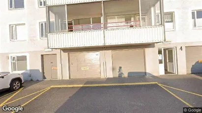 Apartments for rent in Reykjavík Breiðholt - Photo from Google Street View