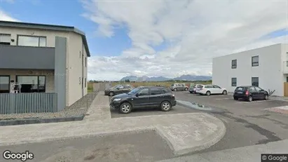 Apartments for rent in Akranes - Photo from Google Street View