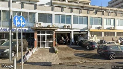 Apartments for rent in Roma Municipio V – Prenestino/Centocelle - Photo from Google Street View