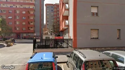 Apartments for rent in Milano Zona 7 - Baggio, De Angeli, San Siro - Photo from Google Street View