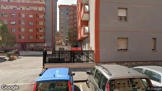 Apartments for rent in Milano Zona 7 - Baggio, De Angeli, San Siro - Photo from Google Street View