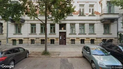 Apartments for rent in Central Saxony - Photo from Google Street View