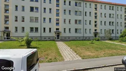 Apartments for rent in Central Saxony - Photo from Google Street View