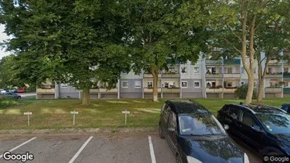 Apartments for rent in Central Saxony - Photo from Google Street View