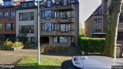 Apartments for rent in Brugge - Photo from Google Street View