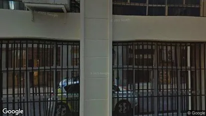 Apartments for rent in Murcia - Photo from Google Street View