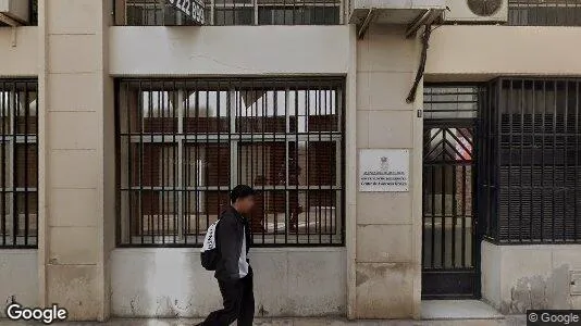 Apartments for rent in Murcia - Photo from Google Street View