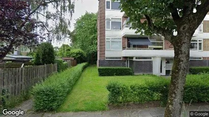 Apartments for rent in Groningen - Photo from Google Street View