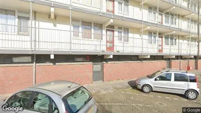 Apartments for rent in Groningen - Photo from Google Street View