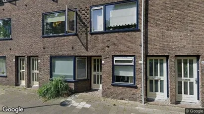 Apartments for rent in Groningen - Photo from Google Street View