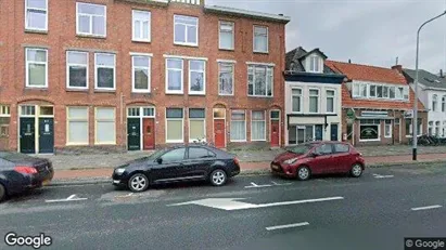 Apartments for rent in Groningen - Photo from Google Street View