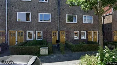 Apartments for rent in Groningen - Photo from Google Street View