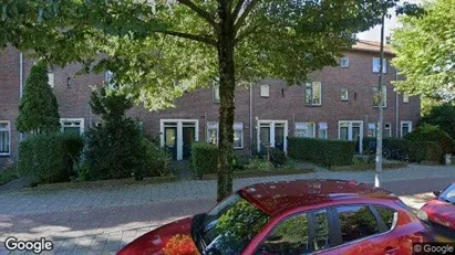 Apartments for rent in Hilversum - Photo from Google Street View