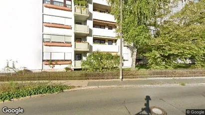Apartments for rent in Fürth - Photo from Google Street View