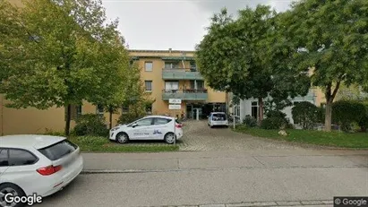 Apartments for rent in Garching - Photo from Google Street View