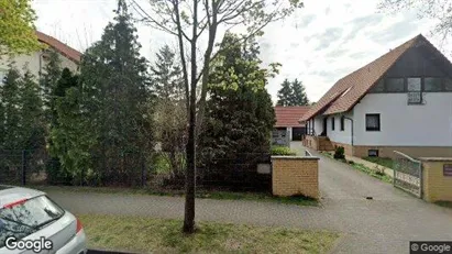 Apartments for rent in Oberhavel - Photo from Google Street View